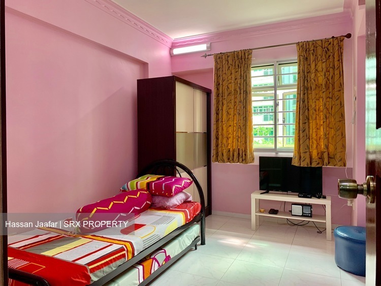 Blk 201C Punggol Field (Punggol), HDB 4 Rooms #207260891